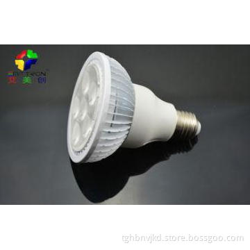 Energy Efficient 4500K 10W E27 LED Spot Light PAR 30 Bulb ,